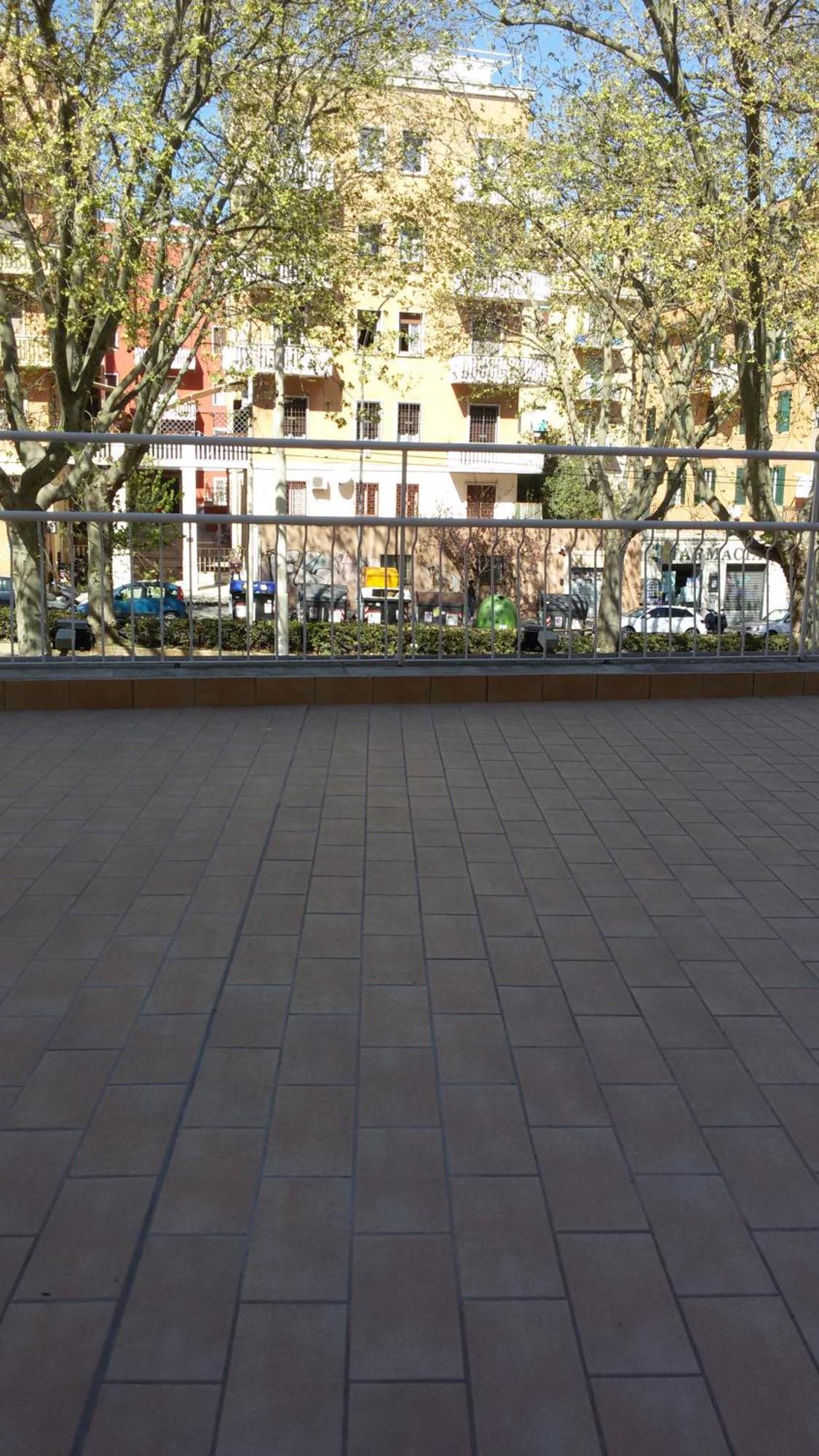 Trastevere Residenze Roma Eksteriør bilde