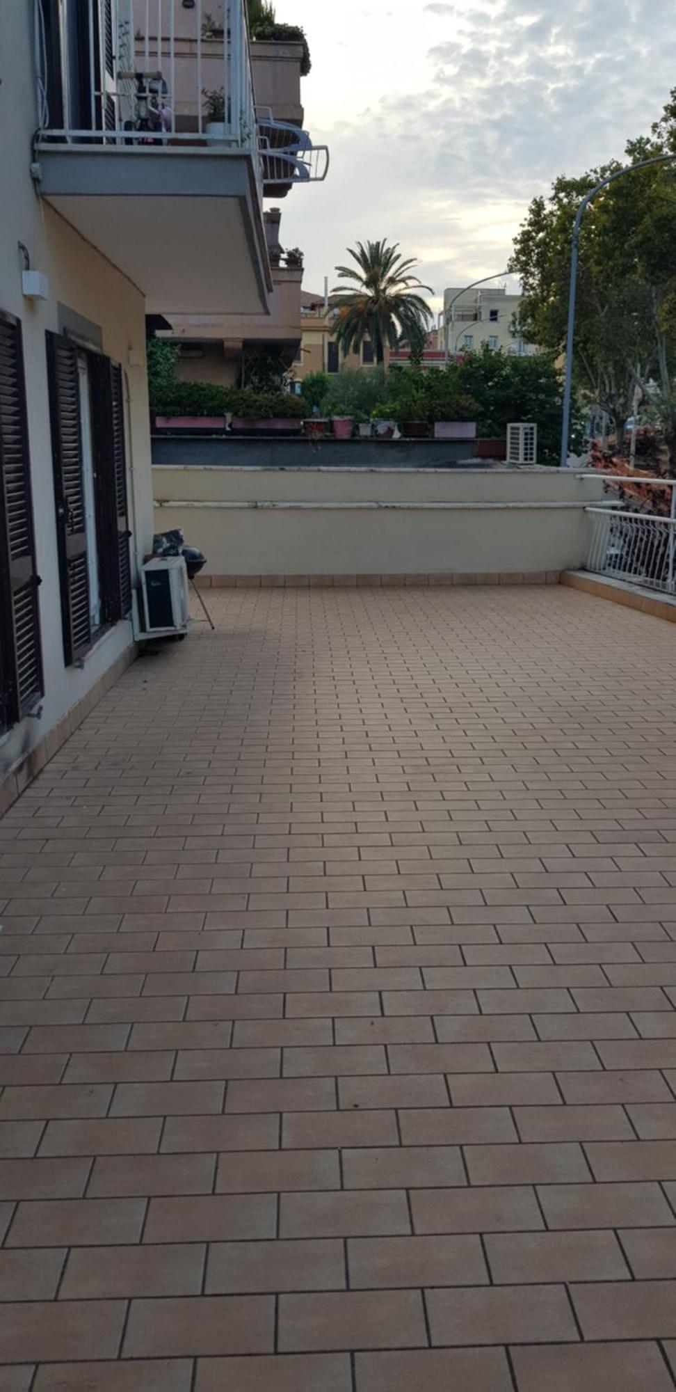 Trastevere Residenze Roma Eksteriør bilde