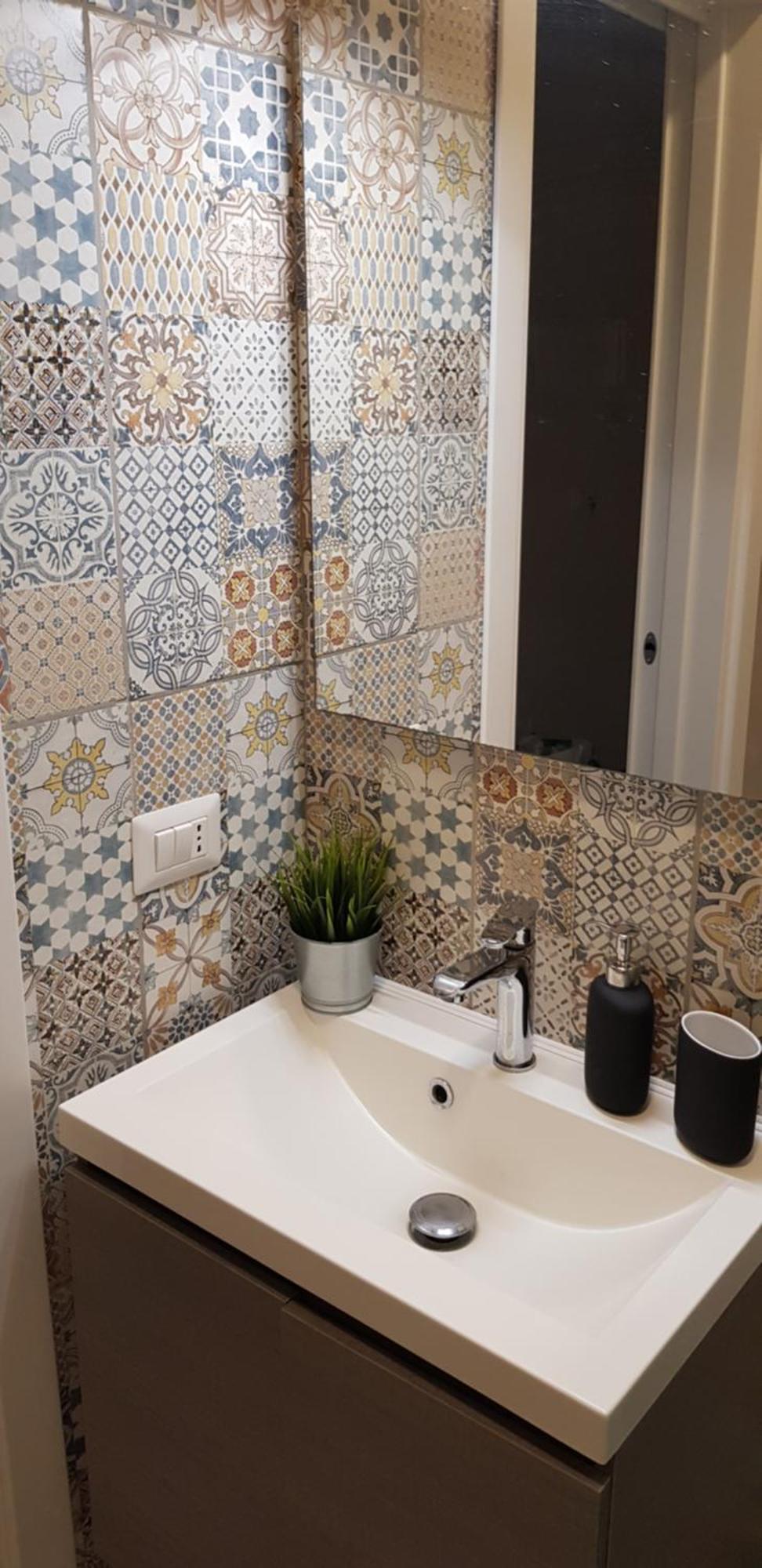 Trastevere Residenze Roma Eksteriør bilde