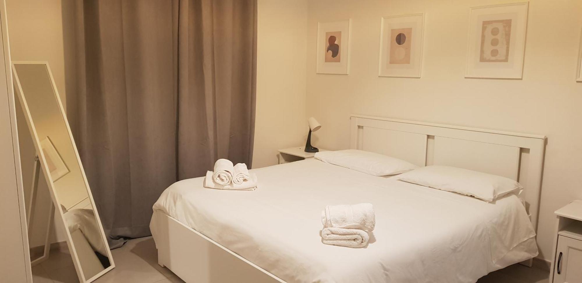 Trastevere Residenze Roma Eksteriør bilde