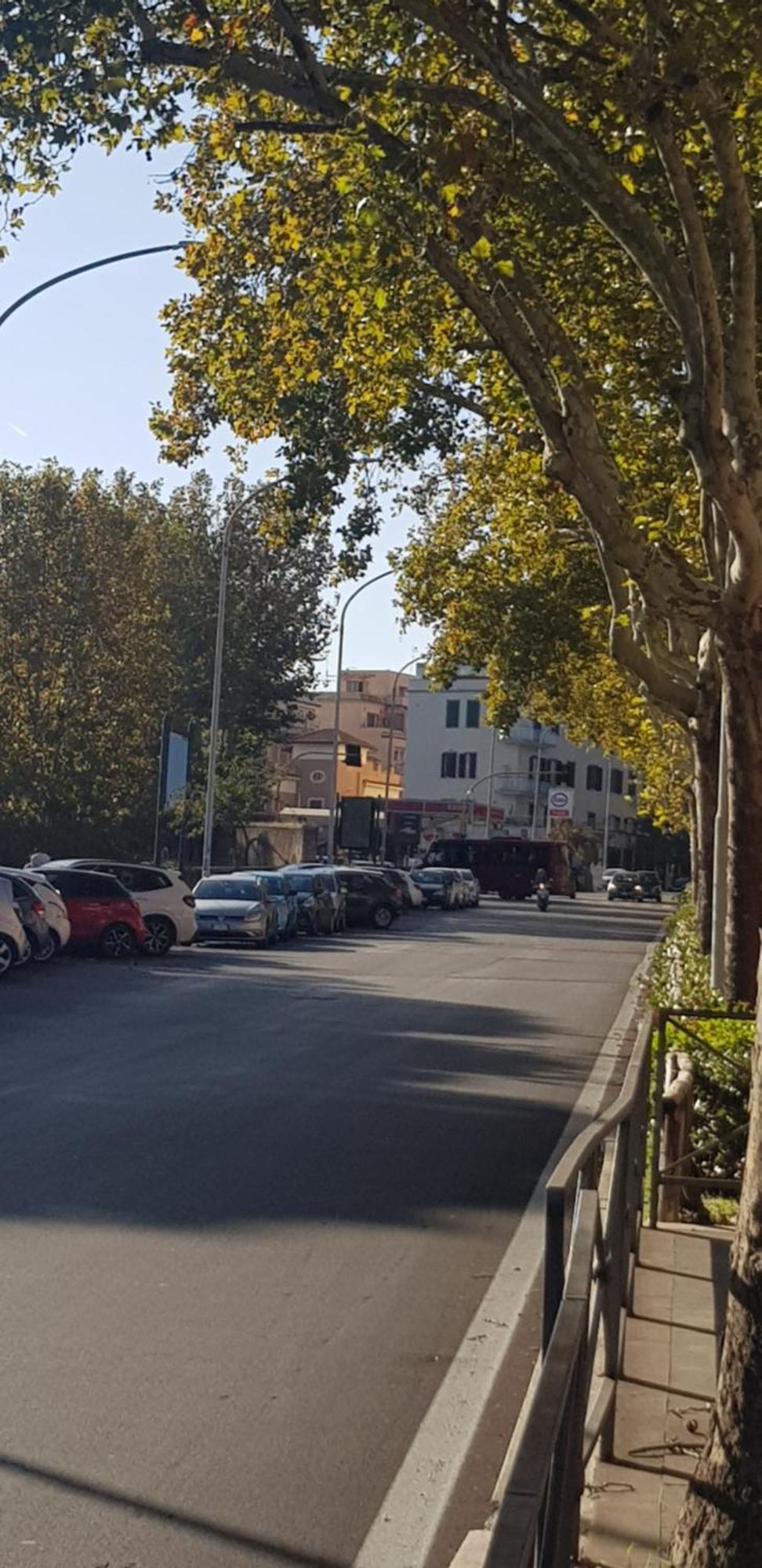 Trastevere Residenze Roma Eksteriør bilde