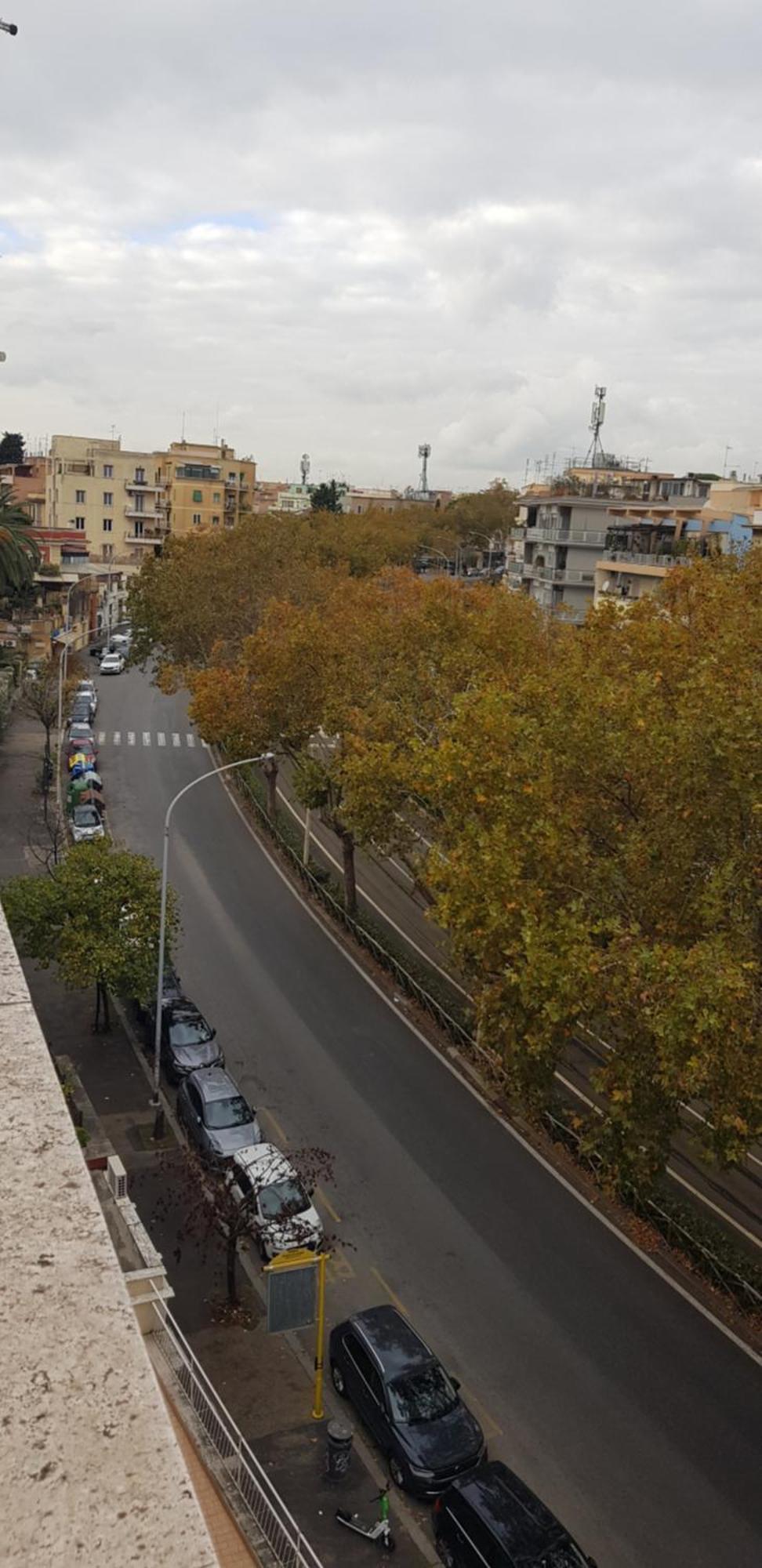 Trastevere Residenze Roma Eksteriør bilde