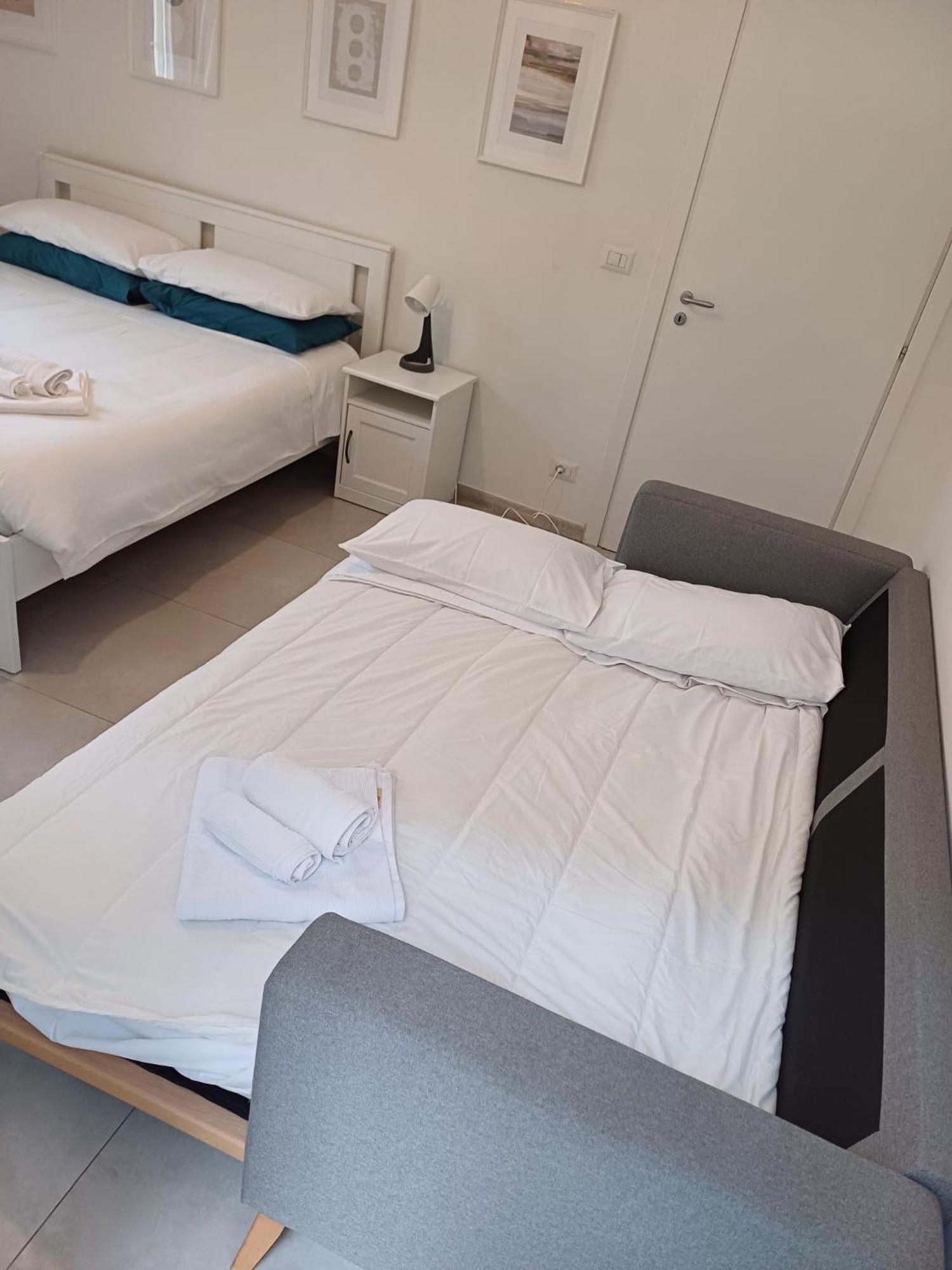 Trastevere Residenze Roma Eksteriør bilde