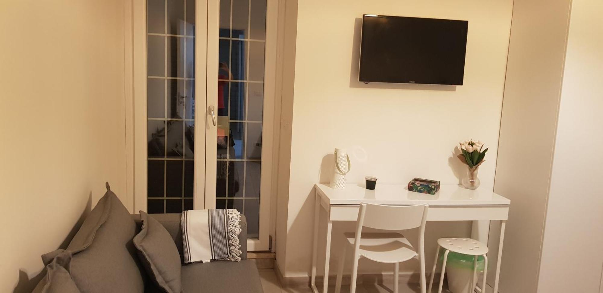 Trastevere Residenze Roma Eksteriør bilde