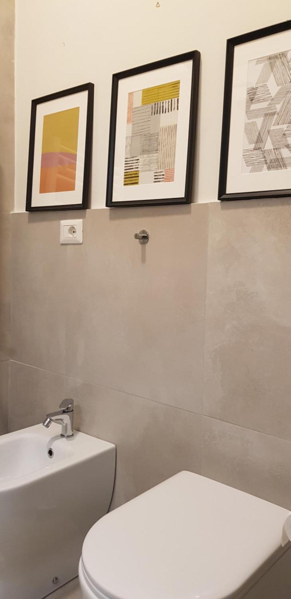 Trastevere Residenze Roma Eksteriør bilde