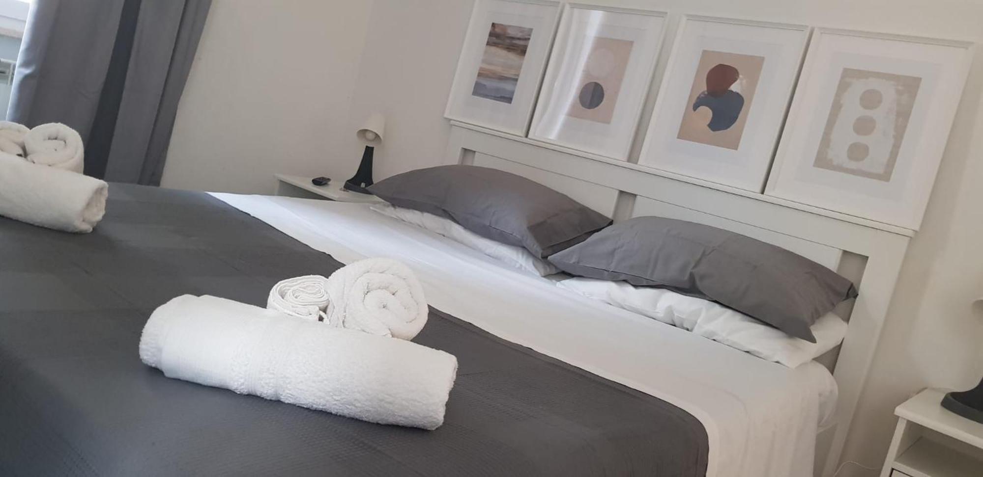Trastevere Residenze Roma Eksteriør bilde