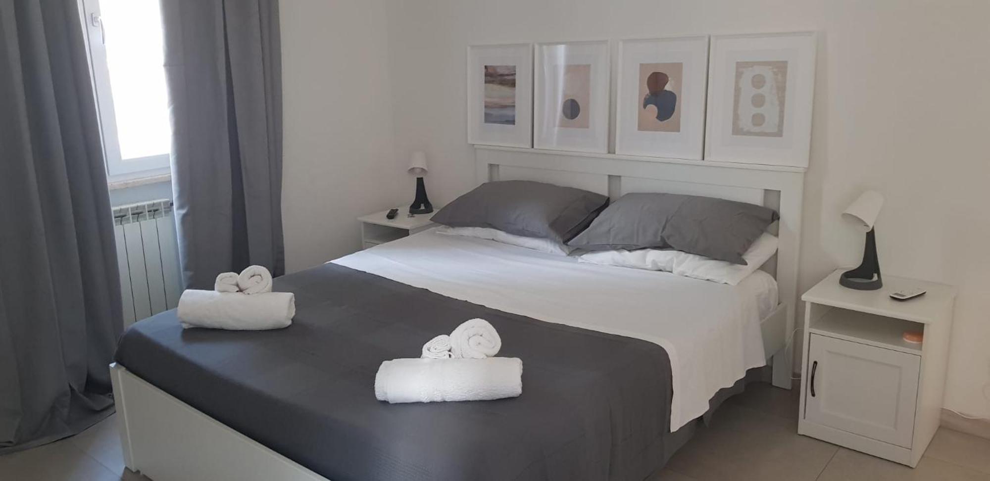Trastevere Residenze Roma Eksteriør bilde