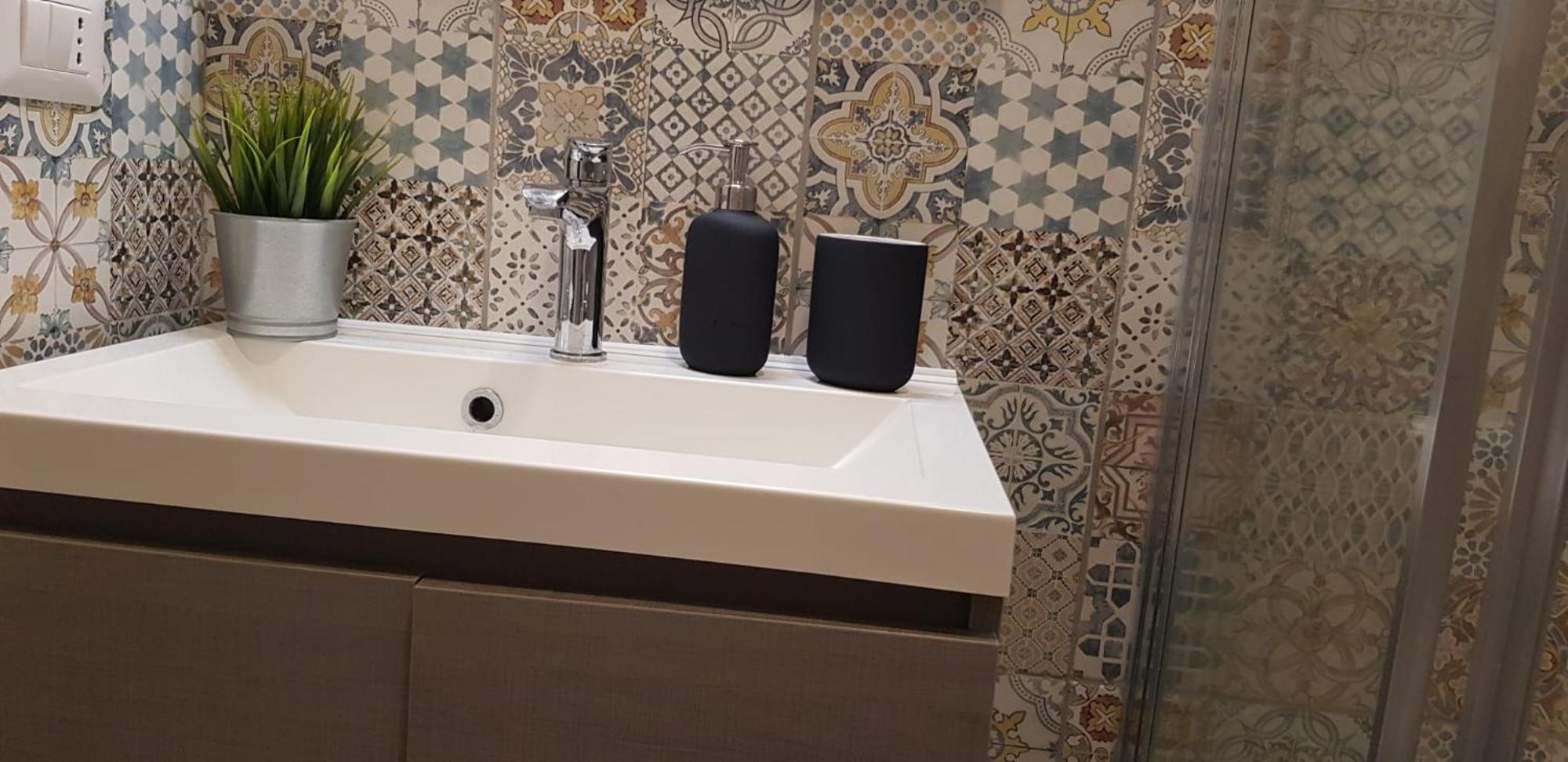 Trastevere Residenze Roma Eksteriør bilde