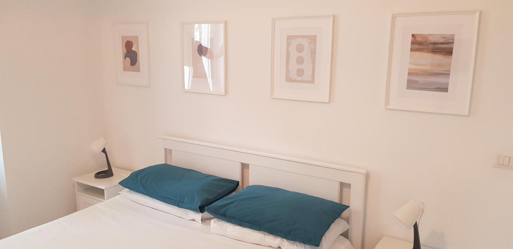 Trastevere Residenze Roma Eksteriør bilde