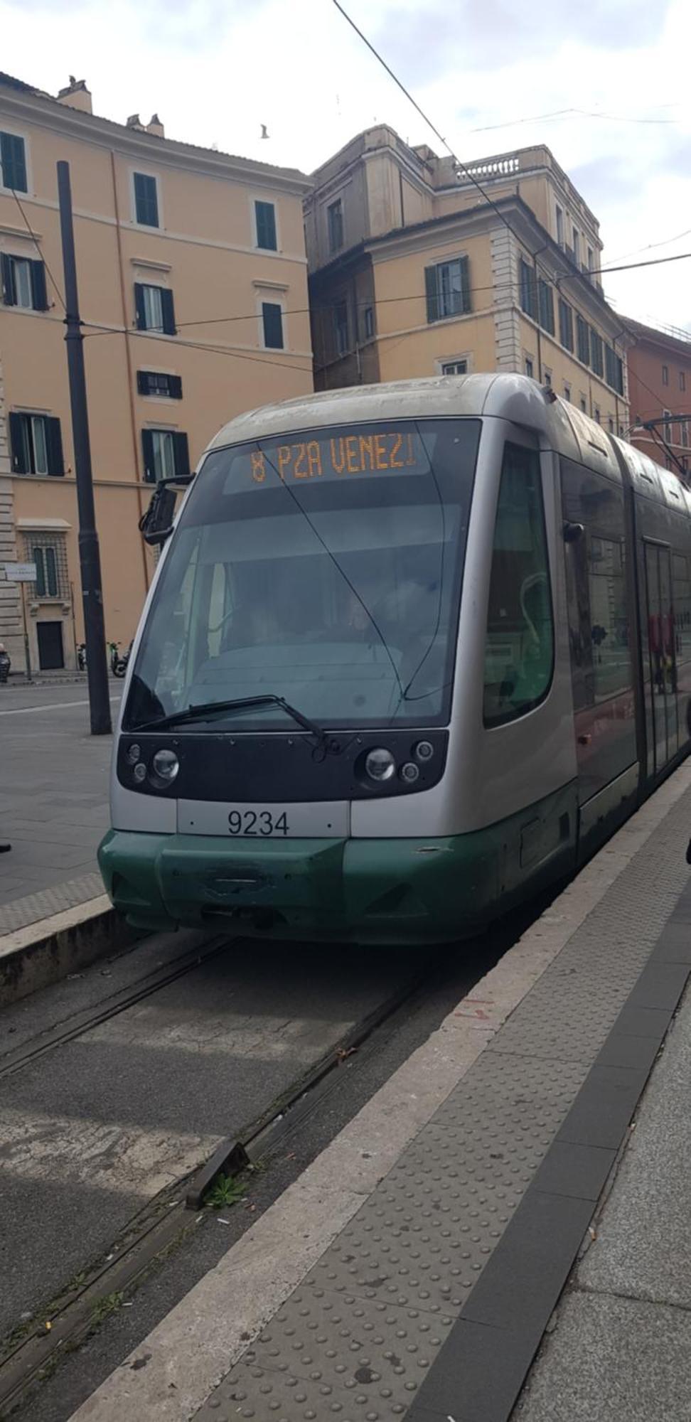 Trastevere Residenze Roma Eksteriør bilde