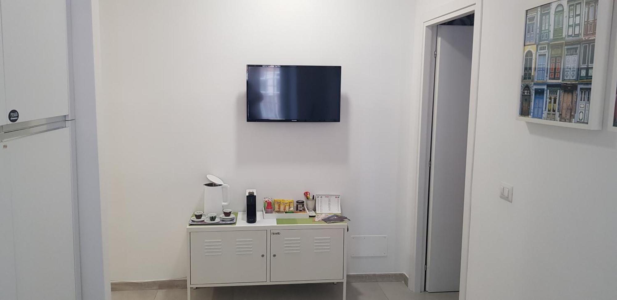 Trastevere Residenze Roma Eksteriør bilde
