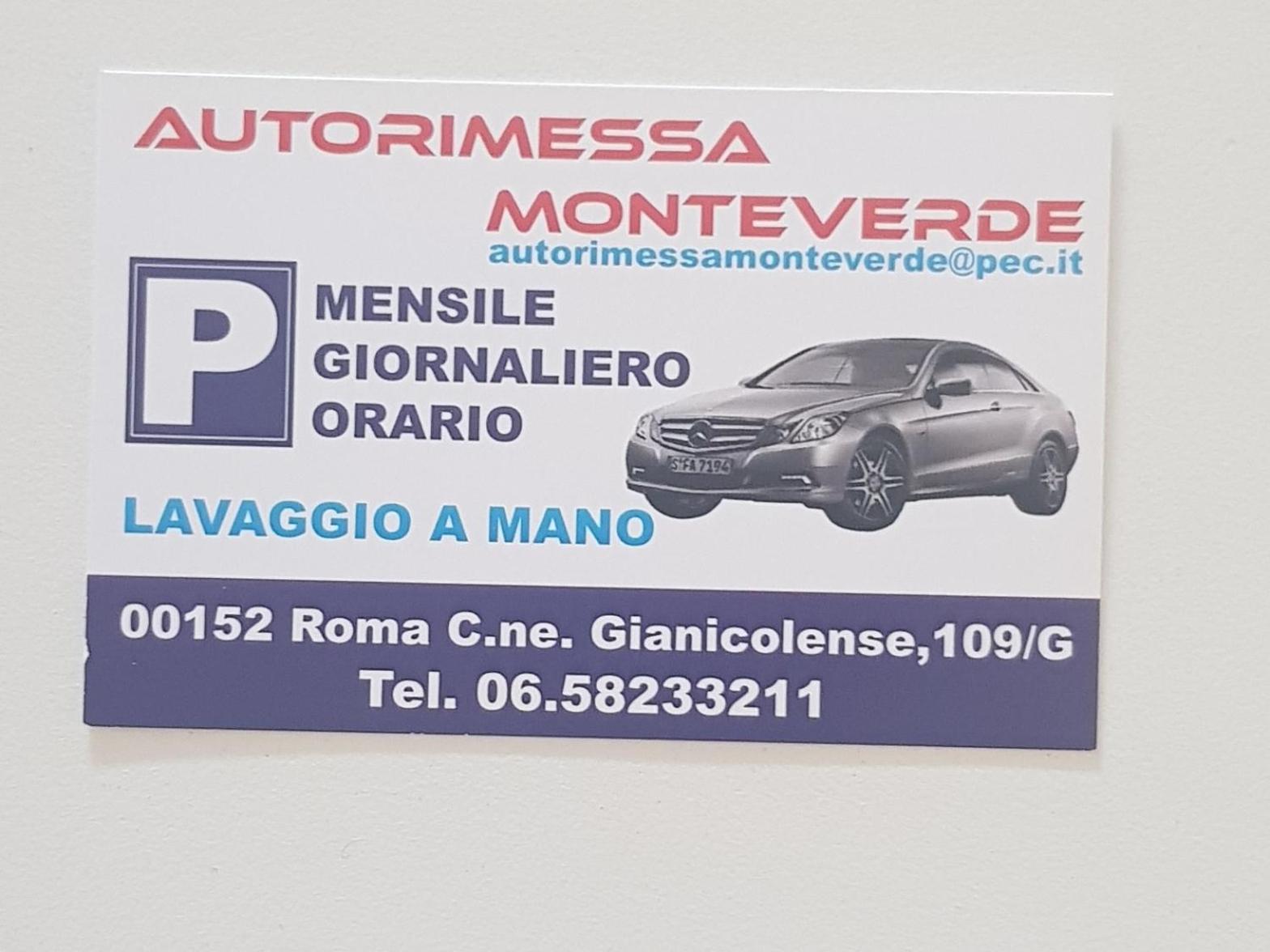 Trastevere Residenze Roma Eksteriør bilde