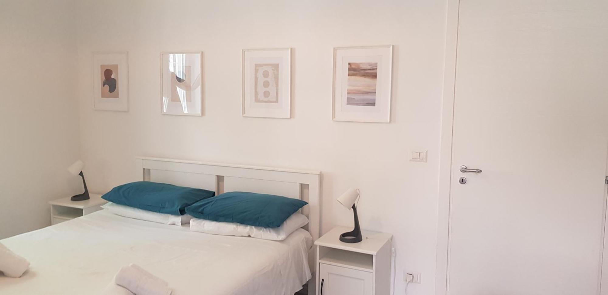 Trastevere Residenze Roma Eksteriør bilde