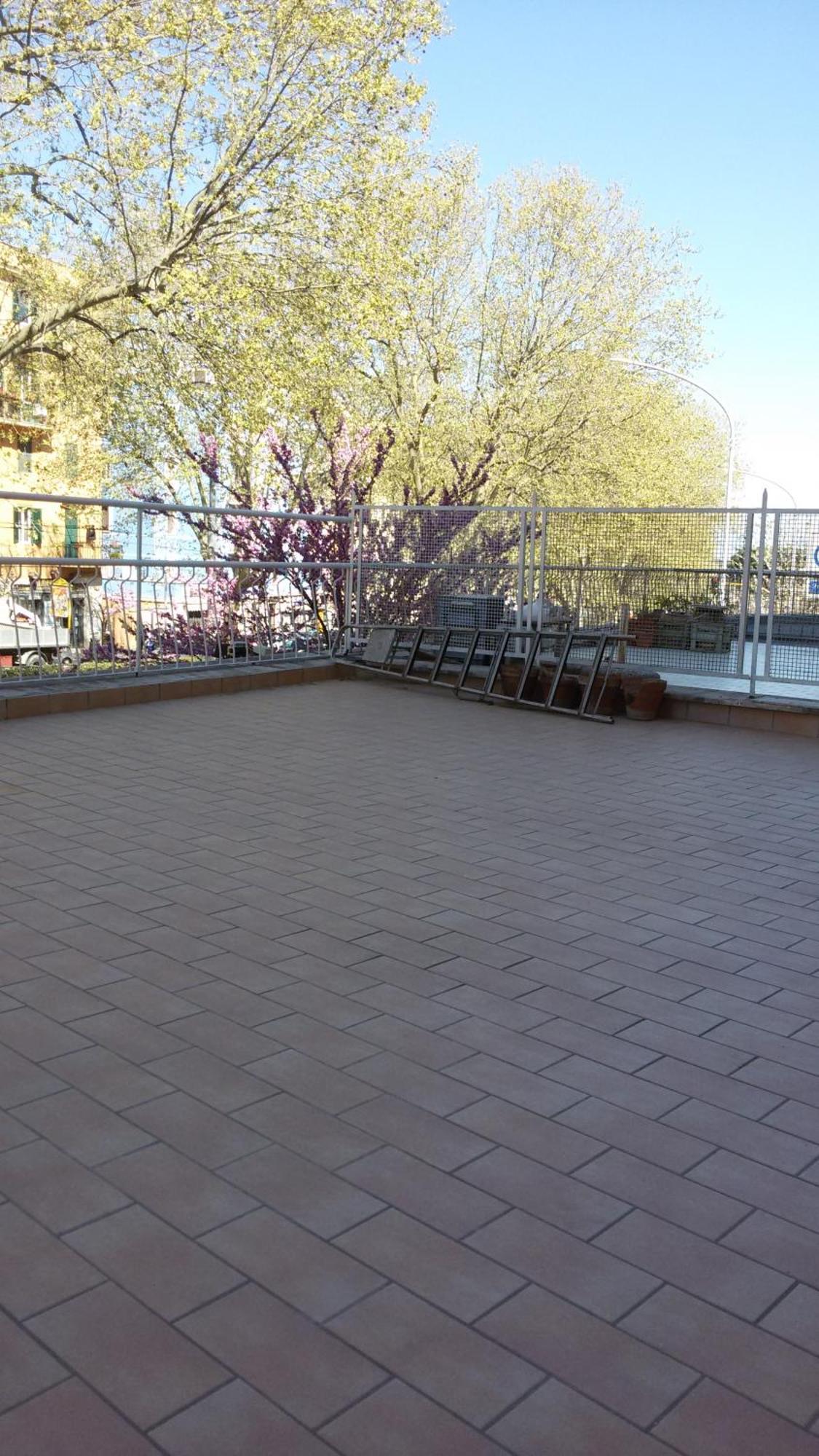 Trastevere Residenze Roma Eksteriør bilde