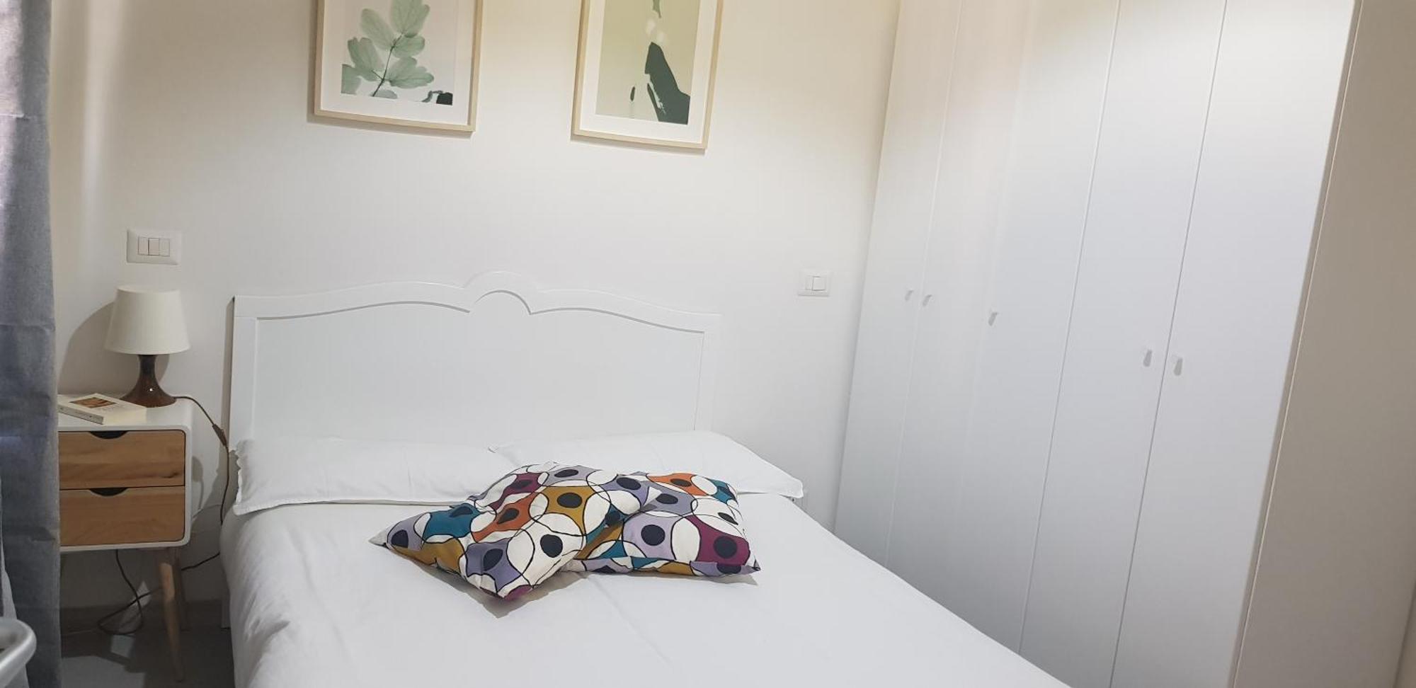 Trastevere Residenze Roma Rom bilde