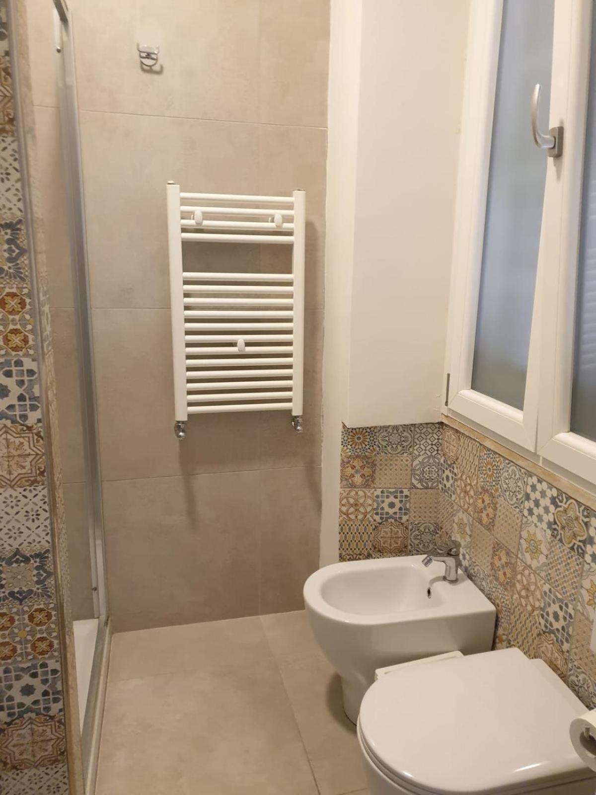 Trastevere Residenze Roma Rom bilde