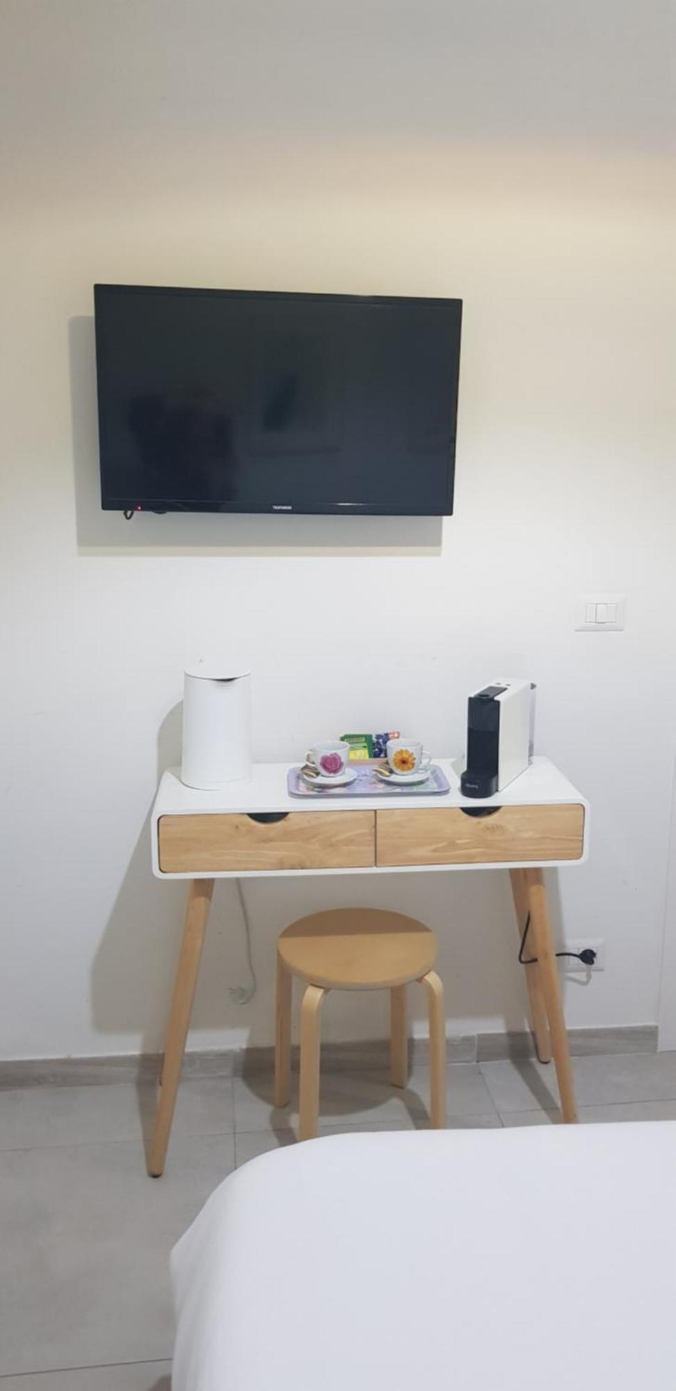 Trastevere Residenze Roma Rom bilde